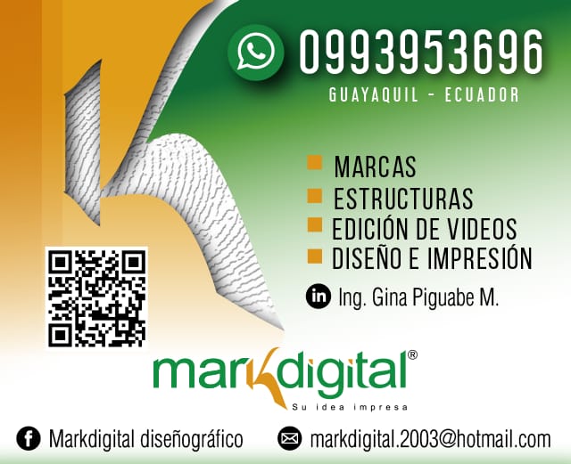 MarkDigital